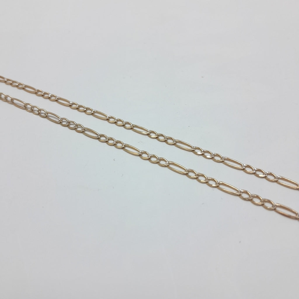 CADENA ORO 10 K 4,30 GRMS (SEMINUEVO)