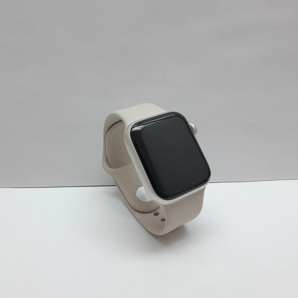 SMARTWATCH APPLE SE 2 ALUMINIO A2722 40 MM GPS (SEMINUEVO)