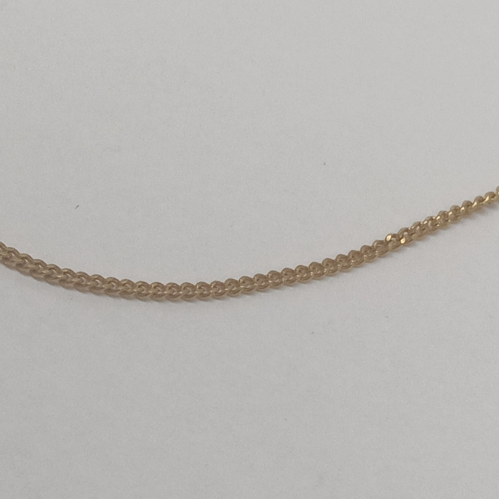 CADENA ORO 8 K 2 GRMS (SEMINUEVO)