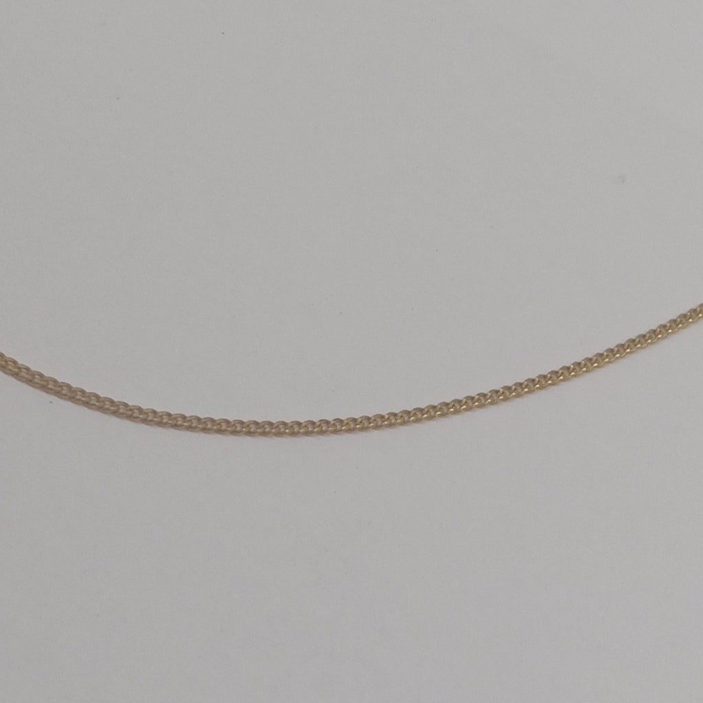 CADENA ORO 8 K 1 GRMS (SEMINUEVO)