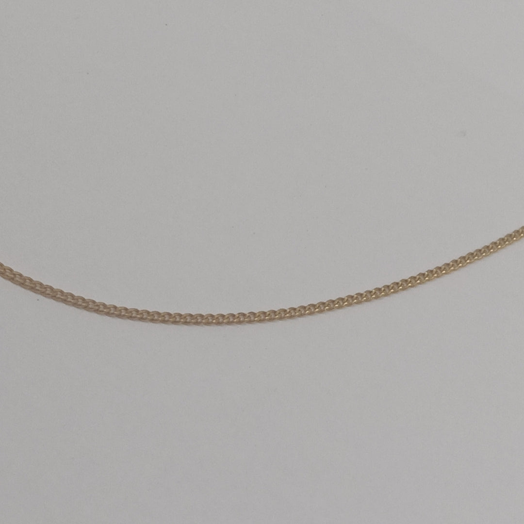 CADENA ORO 8 K 1 GRMS (SEMINUEVO)