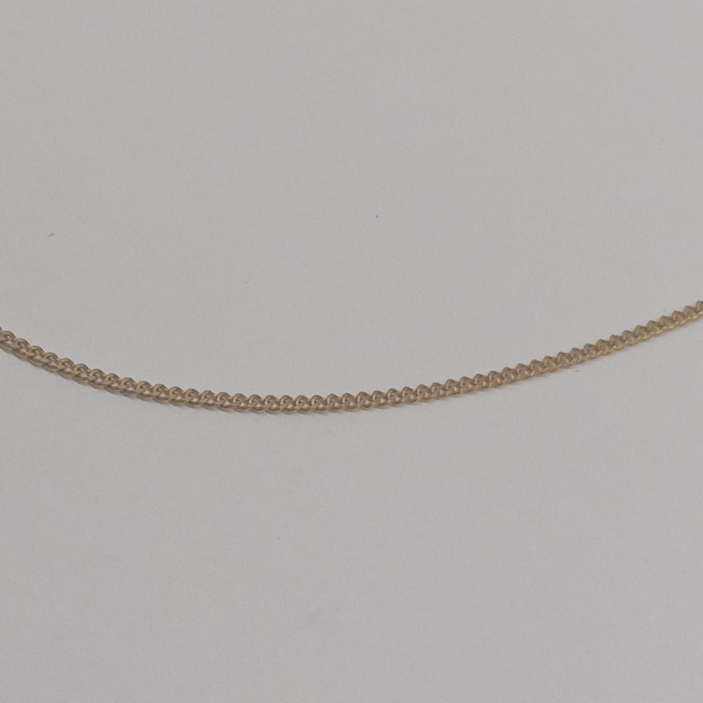 CADENA ORO 8 K 1 GRMS (SEMINUEVO)
