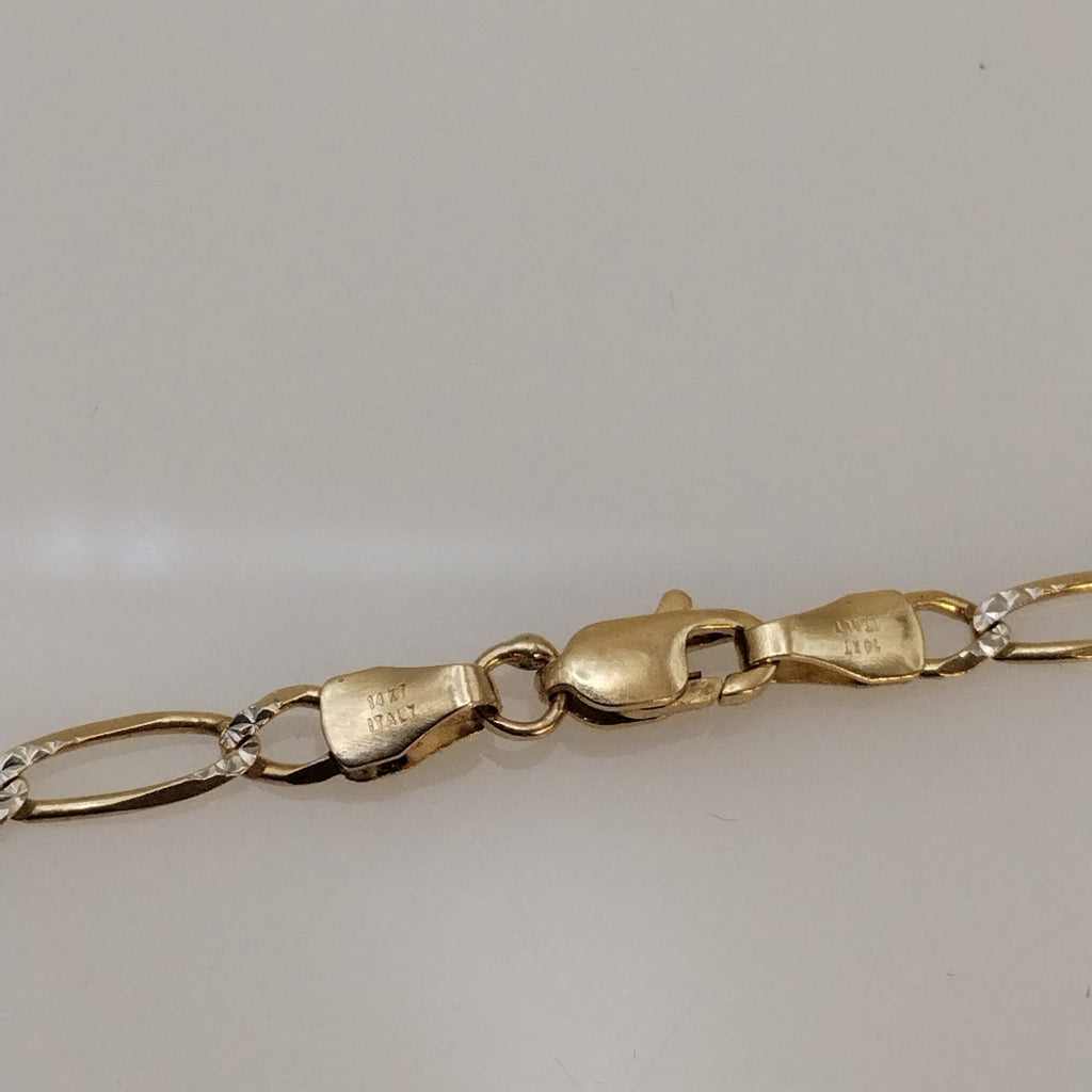 CADENA ORO 14 K 7.2 GRMS (SEMINUEVO)