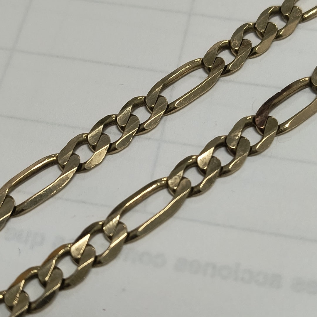 CADENA ORO 14 K 26,20 GRMS (SEMINUEVO)