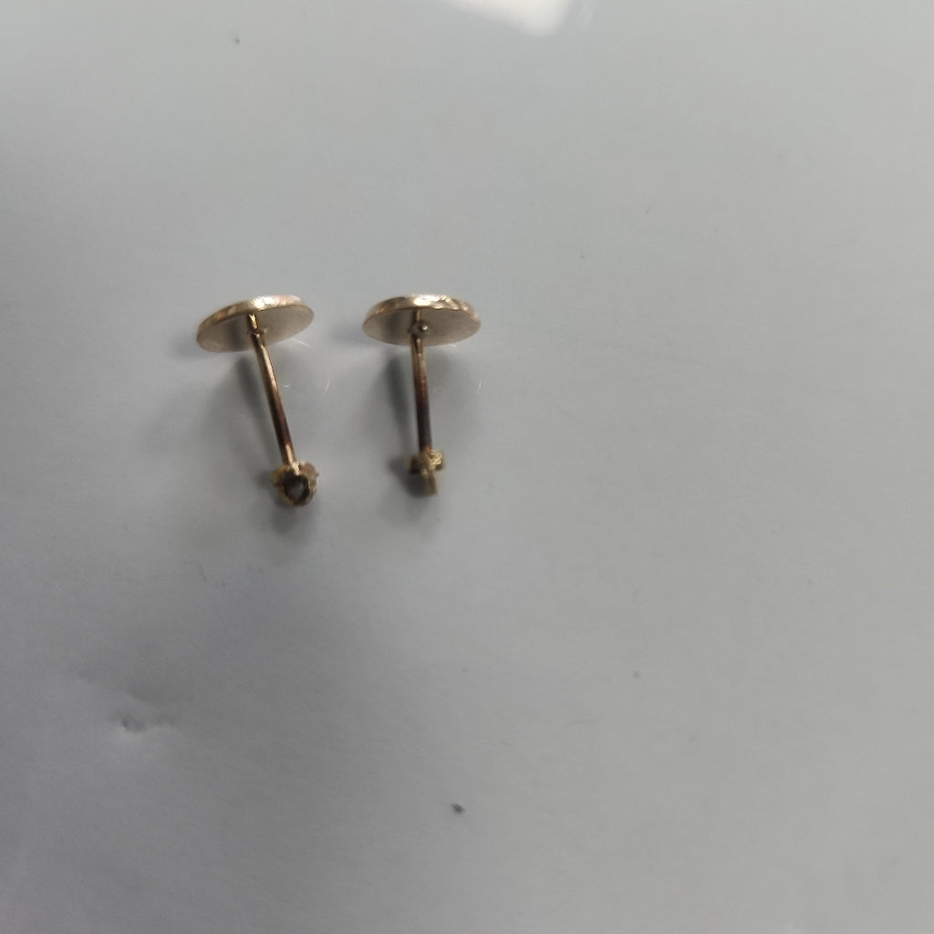 DIJE ORO 14 K 1.1 GRMS (SEMINUEVO)
