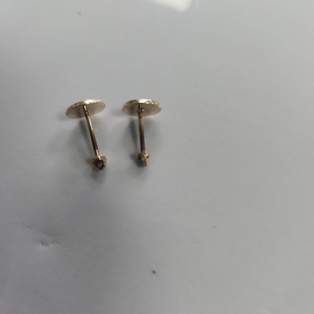 DIJE ORO 14 K 1.1 GRMS (SEMINUEVO)