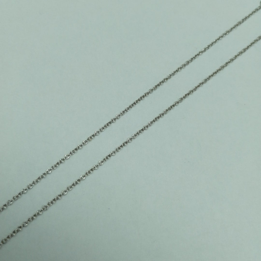 CADENA, DIJE ORO 14 K 2.3 GRMS (SEMINUEVO)