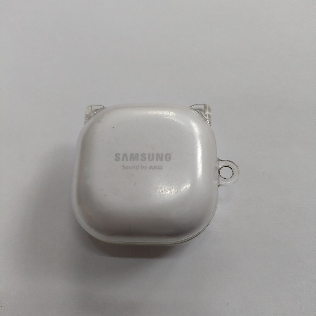 AUDIFONOS SAMSUNG GALAXY BUDS LIVE SM-R180 INALAMBRICO IN EAR (SEMINUEVO)
