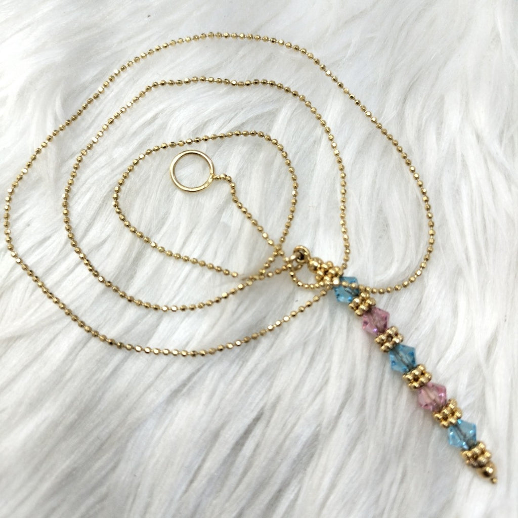CADENA ORO 14 K 4.8 GRMS (SEMINUEVO)
