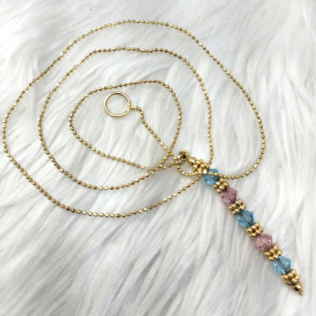 CADENA ORO 14 K 4.8 GRMS (SEMINUEVO)