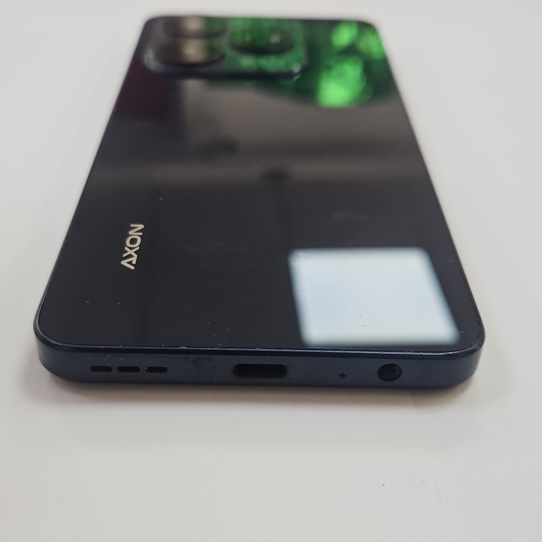 CELULAR ZTE AXON 60 LITE Z2350 256 GB 4 GB RAM (SEMINUEVO)