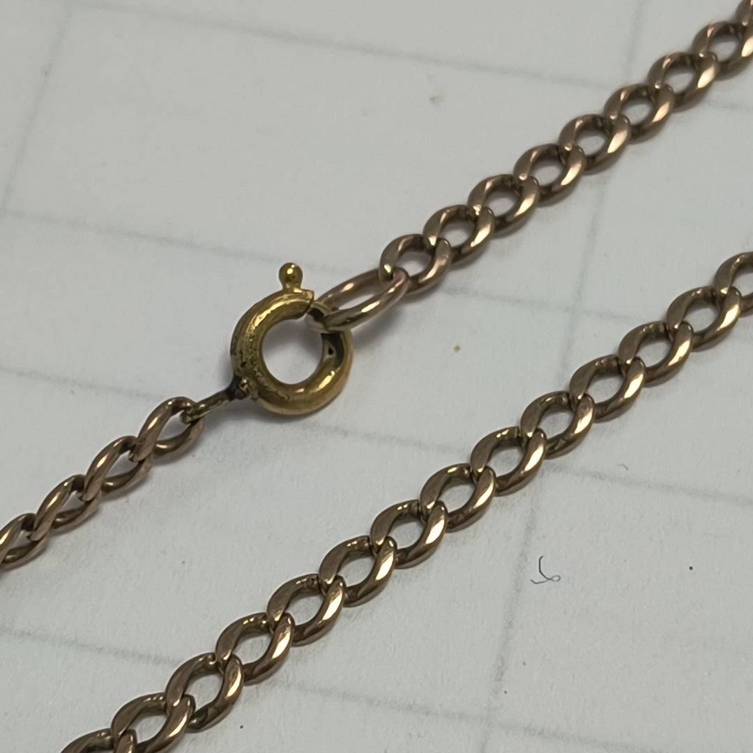 CADENA ORO 8 K 8,30 GRMS (SEMINUEVO)