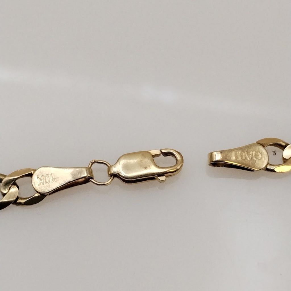 PULSERA ORO 10 K 5,50 GRMS (SEMINUEVO)