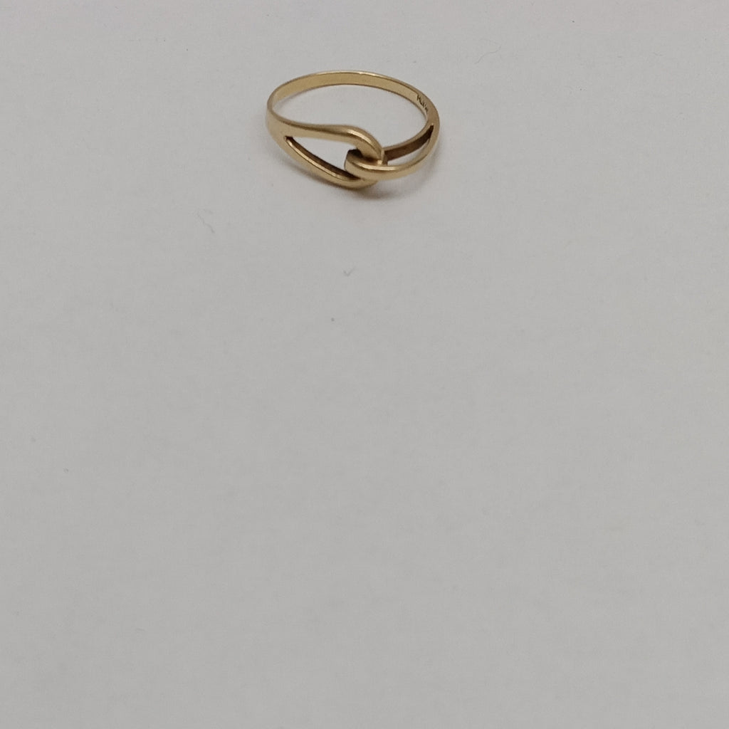 ANILLITO ORO 14 K 1,90 GRMS (SEMINUEVO)