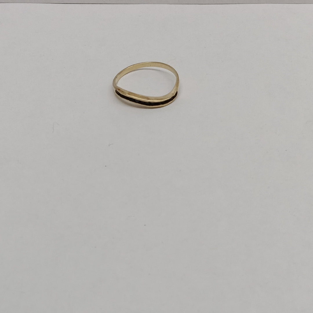 ANILLITO ORO 10 K 1 GRMS (SEMINUEVO)