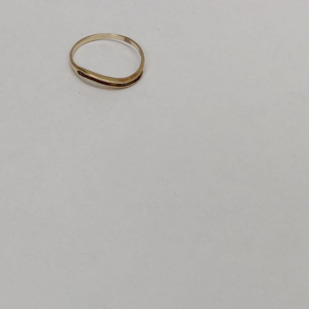 ANILLITO ORO 10 K 1 GRMS (SEMINUEVO)