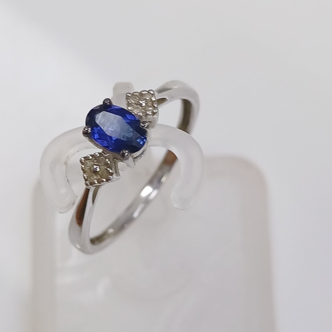 ANILLITO ORO 14 K 1.6 GRMS (SEMINUEVO)