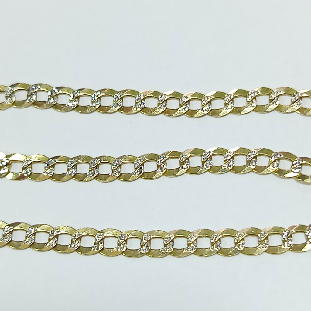 PULSERA ORO 10 K 2,10 GRMS (SEMINUEVO)