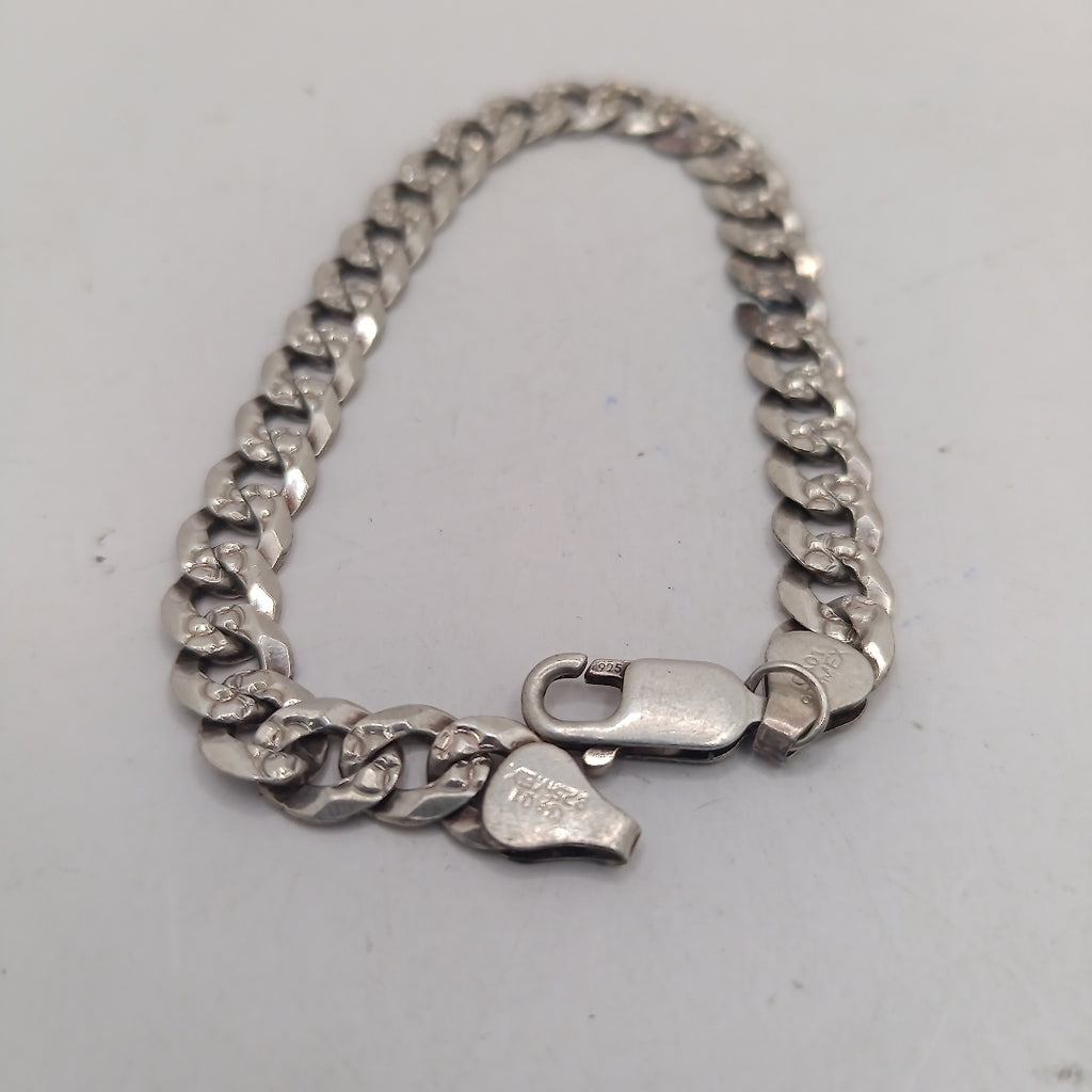 PULSERA PLATA 16.8 GRMS (SEMINUEVO)