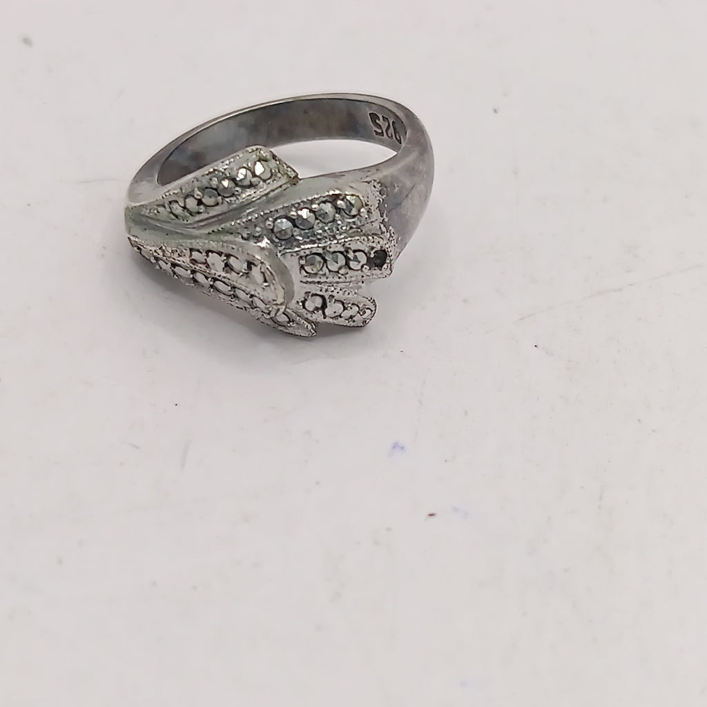 ANILLITO PLATA 5.8 GRMS (SEMINUEVO)