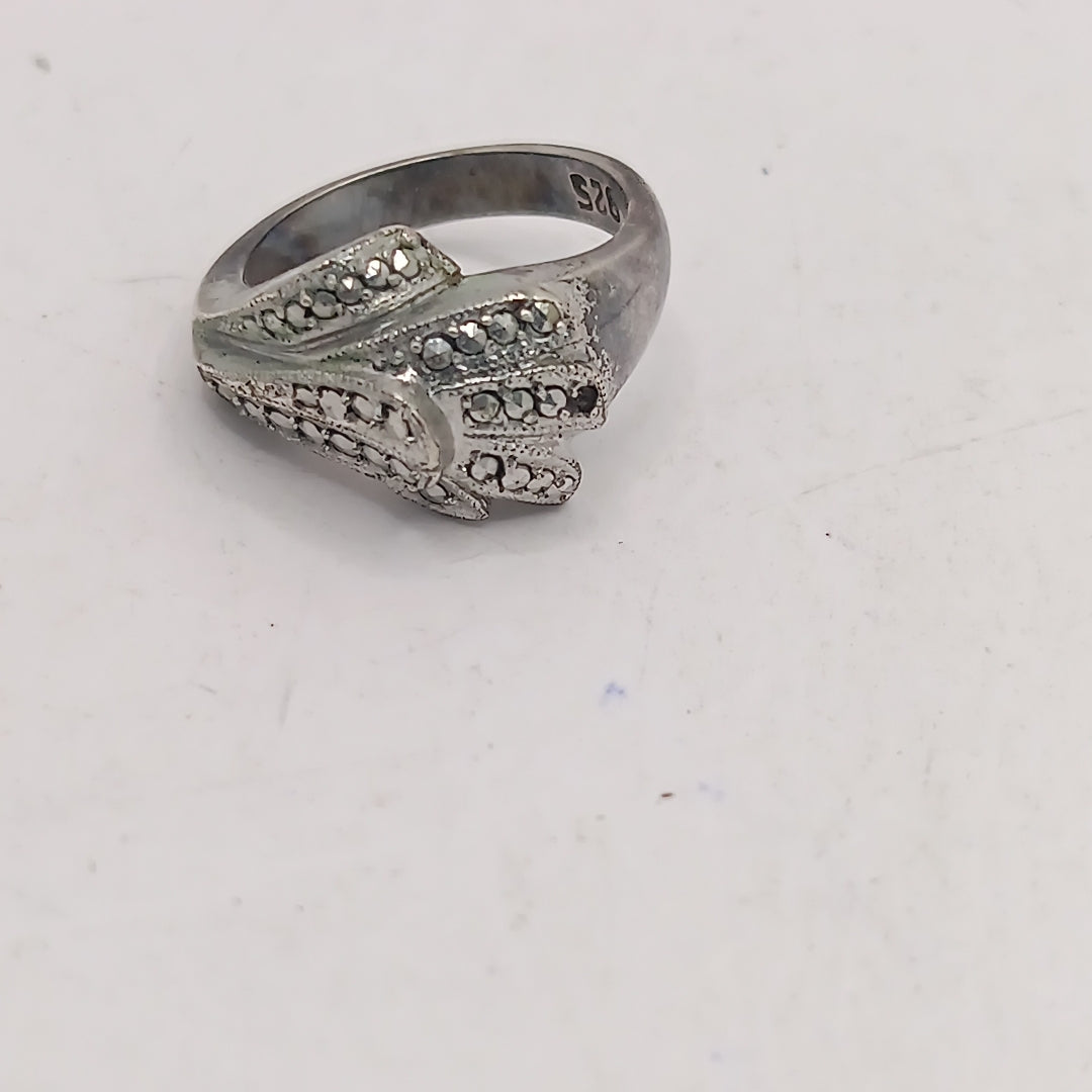 ANILLITO PLATA 5.8 GRMS (SEMINUEVO)