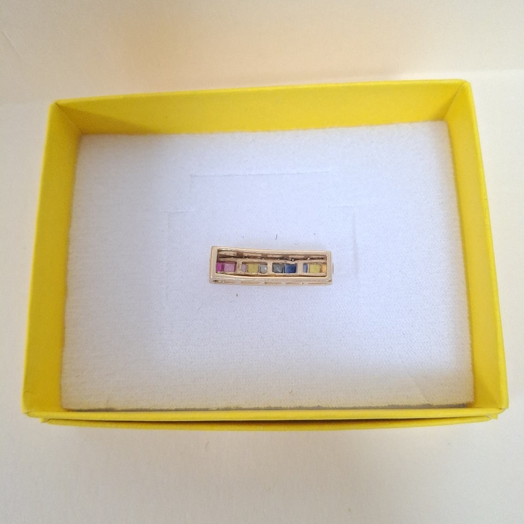 DIJE ORO 14 K 3.2 GRMS (SEMINUEVO)