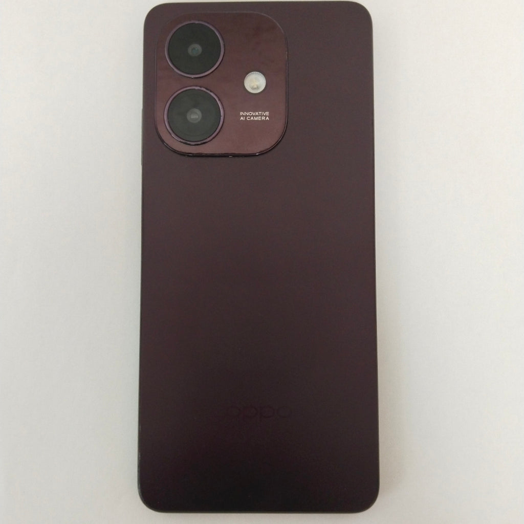 CELULAR OPPO A40 CPH2669 (2024) 256 GB 4 GB RAM (SEMINUEVO)
