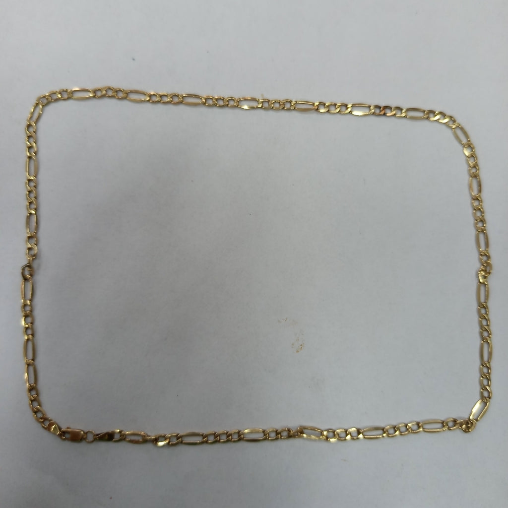 CADENA ORO 14 K 4,40 GRMS (SEMINUEVO)