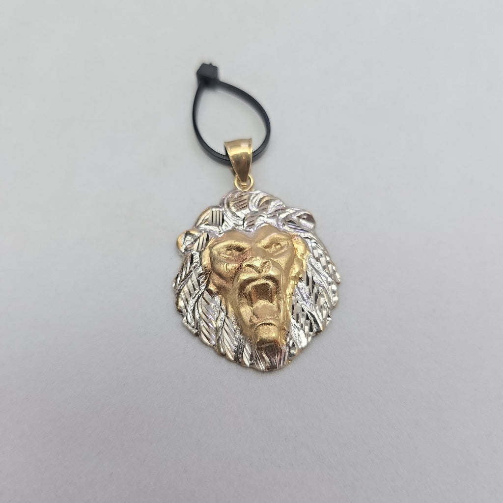 DIJE ORO 10 K 4.3 GRMS (SEMINUEVO)