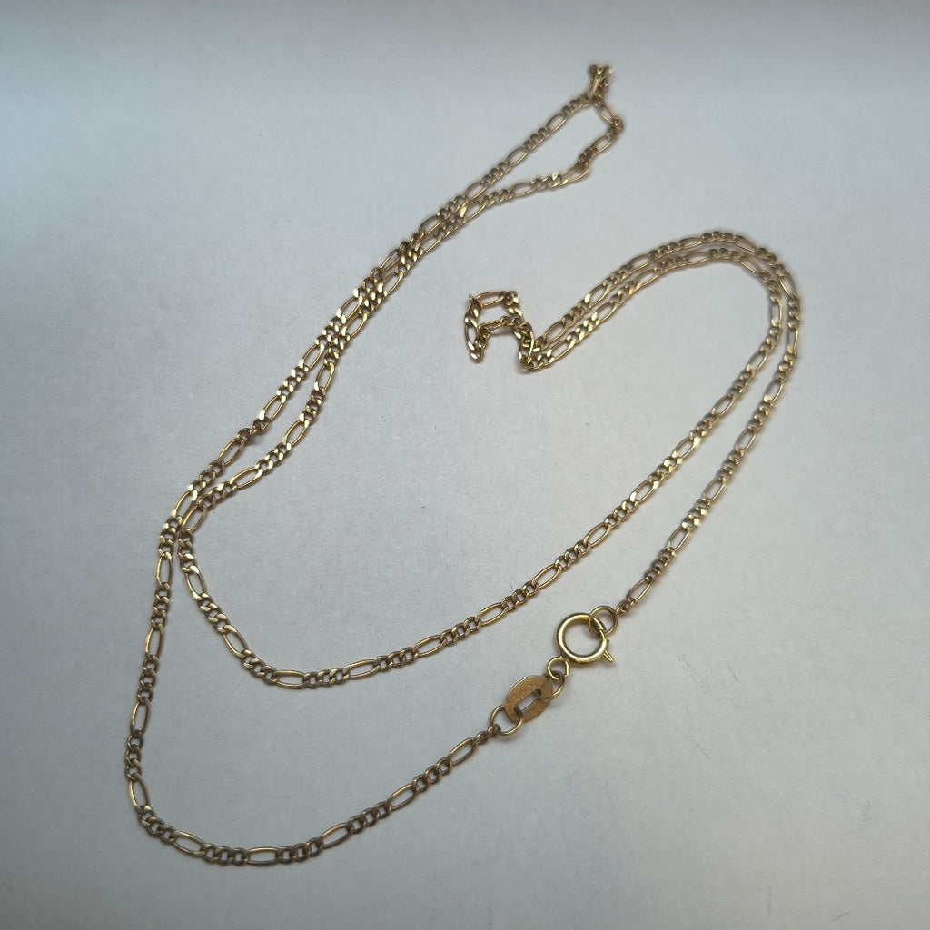 CADENA ORO 8 K 2.2 GRMS (SEMINUEVO)