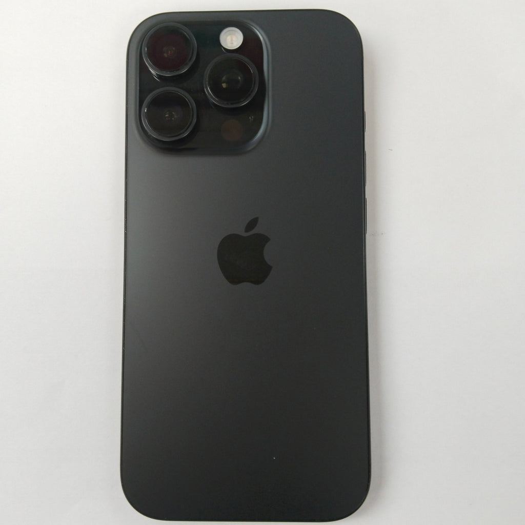 CELULAR APPLE IPHONE 16 PRO A3292 (2024) 256 GB 8 GB RAM (SEMINUEVO)