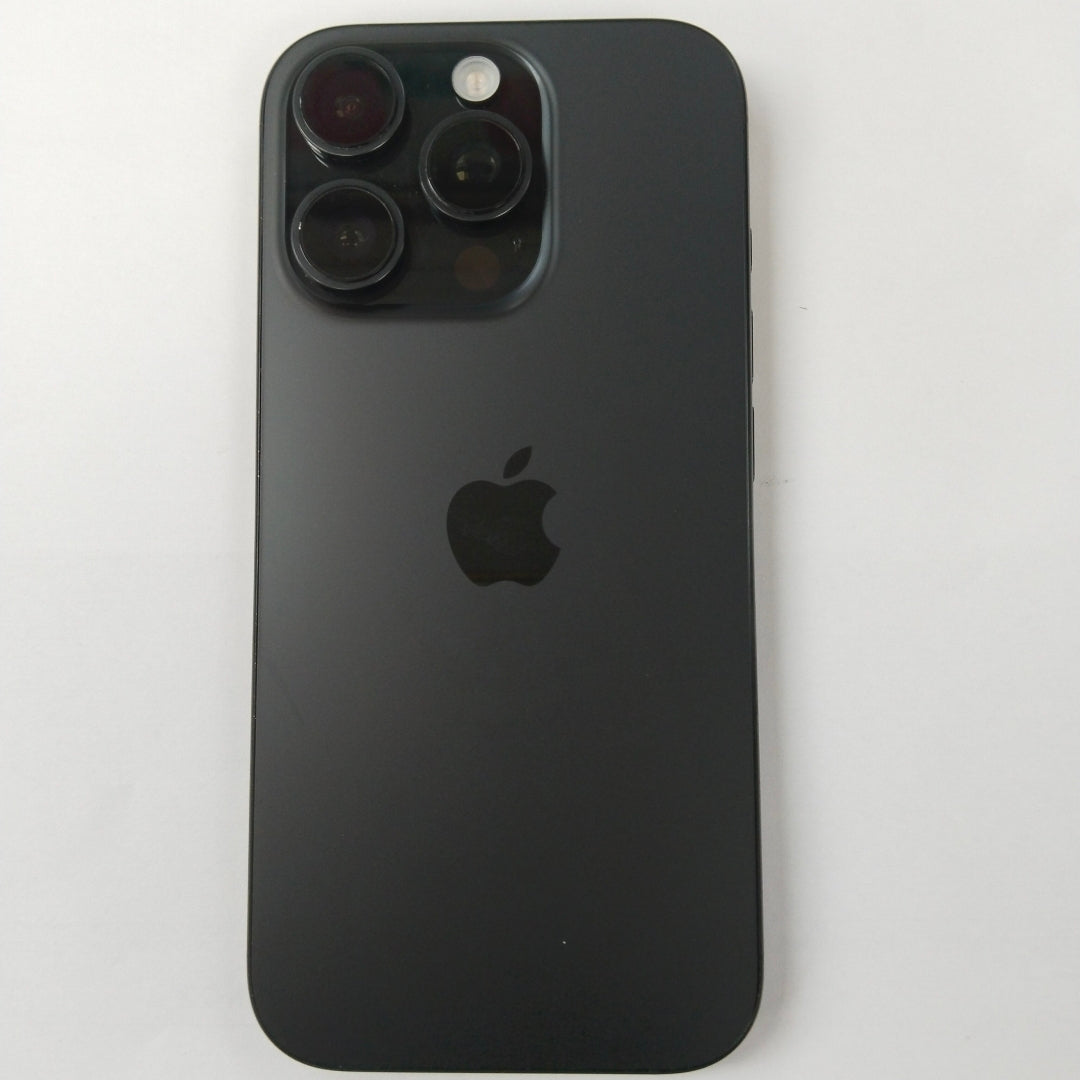 CELULAR APPLE IPHONE 16 PRO A3292 (2024) 256 GB 8 GB RAM (SEMINUEVO)