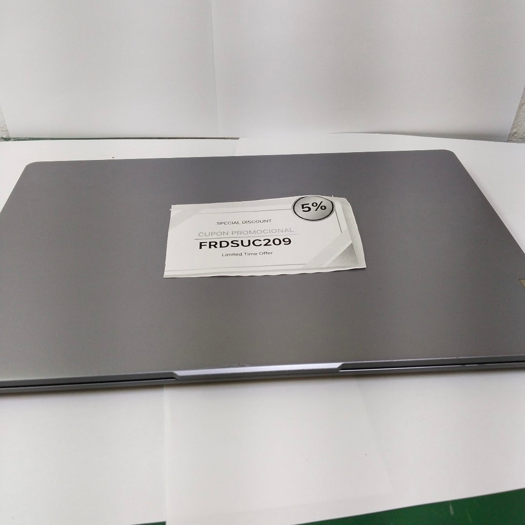 LAPTOP LENOVO IDEAPAD SLIM 3 15IRH8 (2025) 512 GB SSD 16 GB RAM
