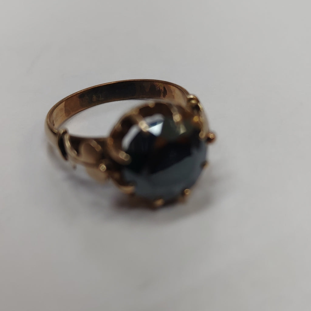 ANILLITO ORO 10 K 4,50 GRMS (SEMINUEVO)