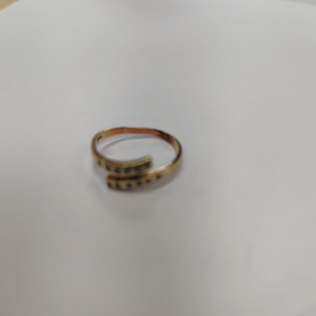 ANILLITO ORO 14 K 1,90 GRMS (SEMINUEVO)