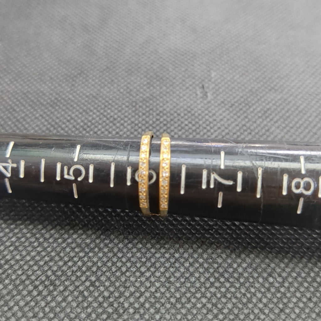 ANILLITO ORO 14 K 2,00 GRMS (SEMINUEVO)