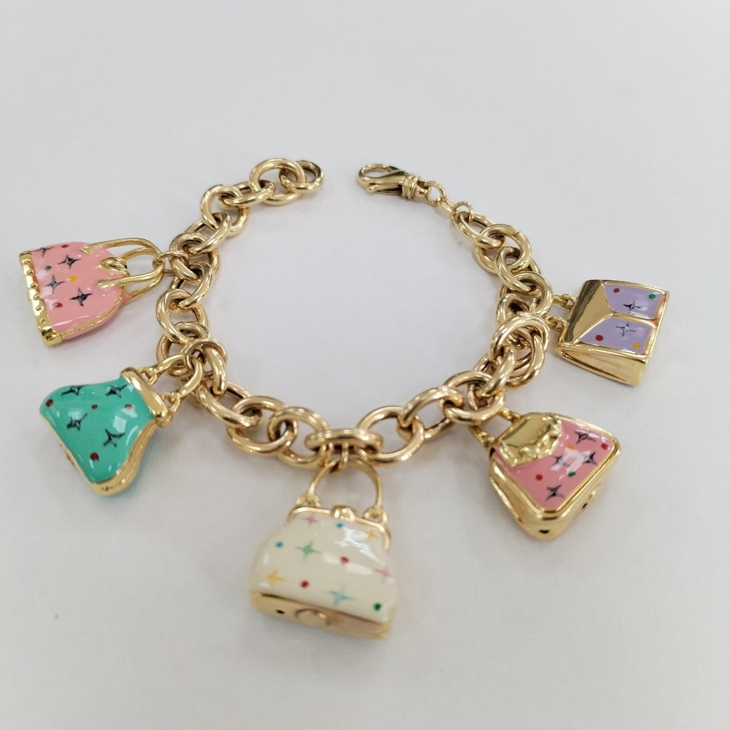 PULSERA ORO 14 K 20,70 GRMS (SEMINUEVO)