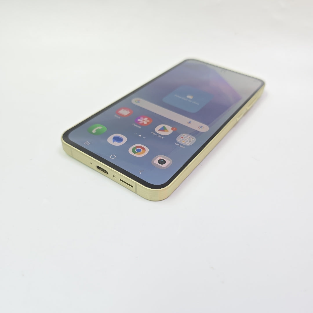 CELULAR SAMSUNG GALAXY A55 5G SM-A556E (2024) 256 GB 8 GB RAM (SEMINUEVO)