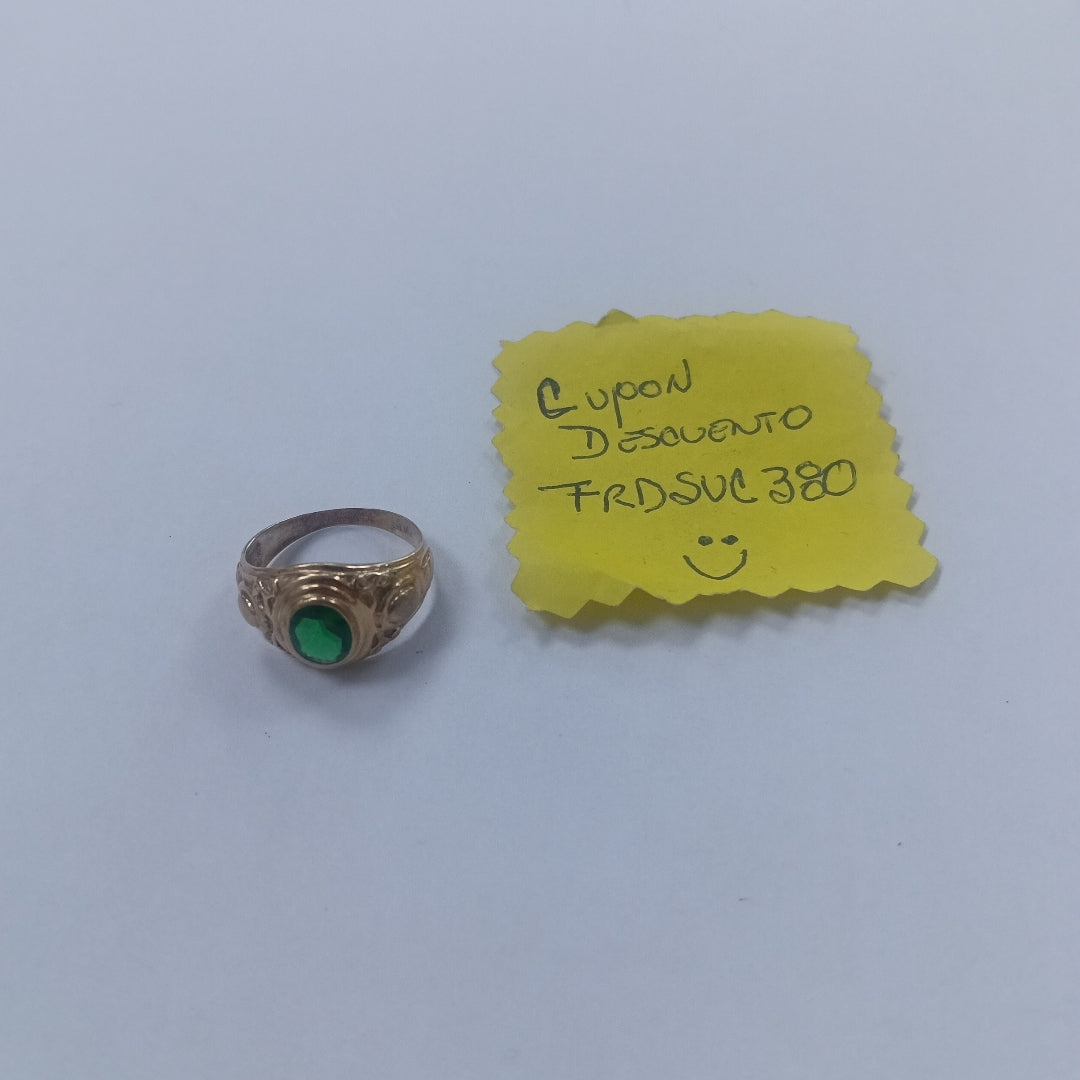 ANILLITO ORO 14 K 2,70 GRMS (SEMINUEVO)