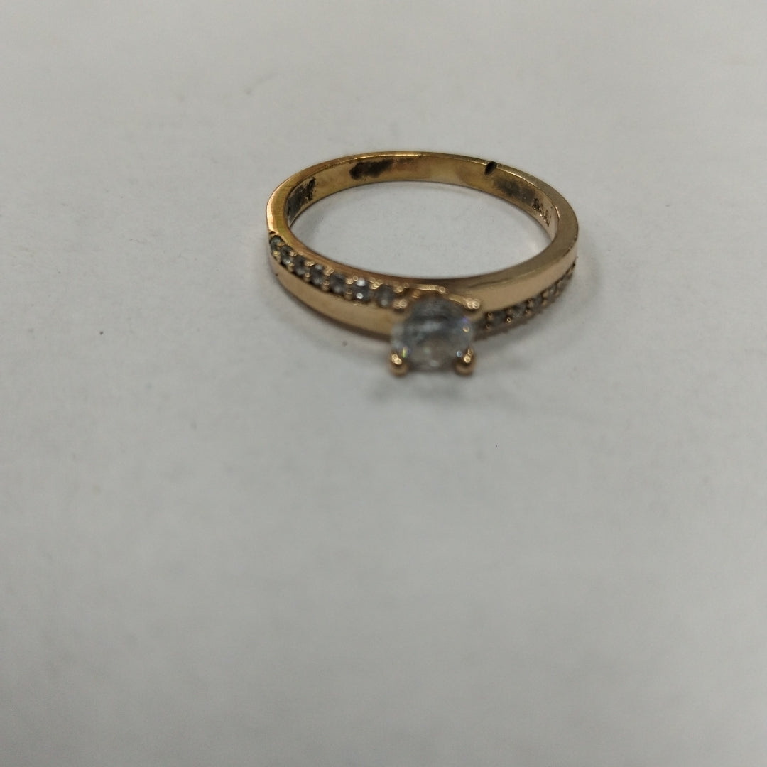ANILLITO ORO 10 K 2,30 GRMS (SEMINUEVO)