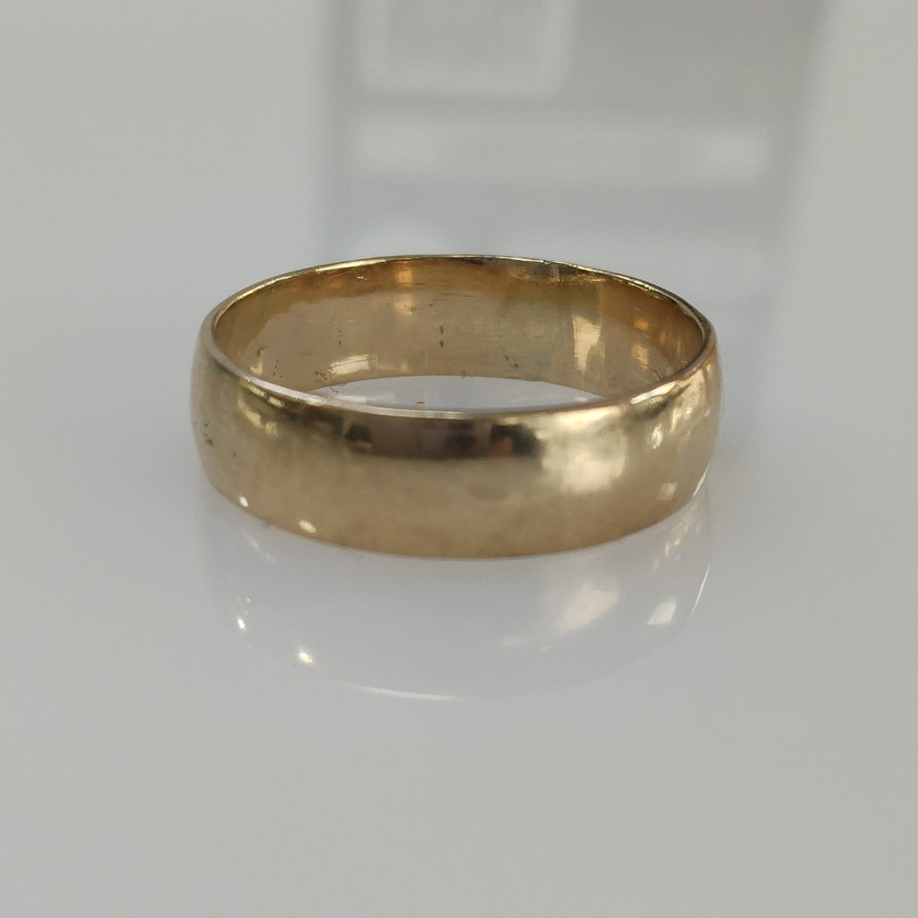 ARGOLLA ORO 8 K 3,40 GRMS (SEMINUEVO)
