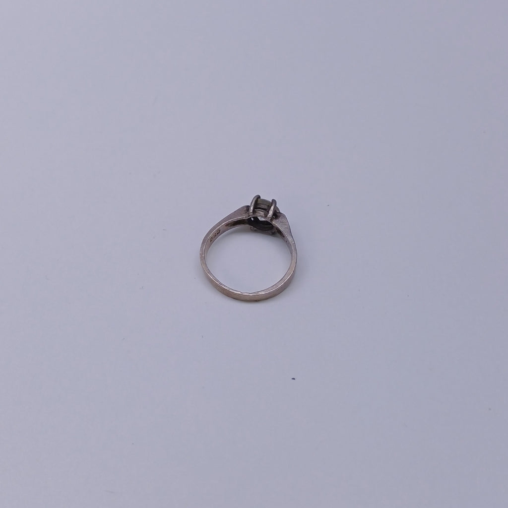 ANILLO PLATA 2.8 GRMS (SEMINUEVO)