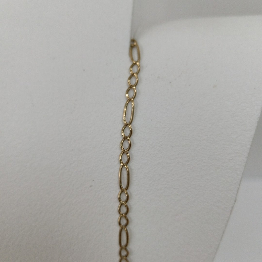 CADENA ORO 14 K 5,30 GRMS (SEMINUEVO)