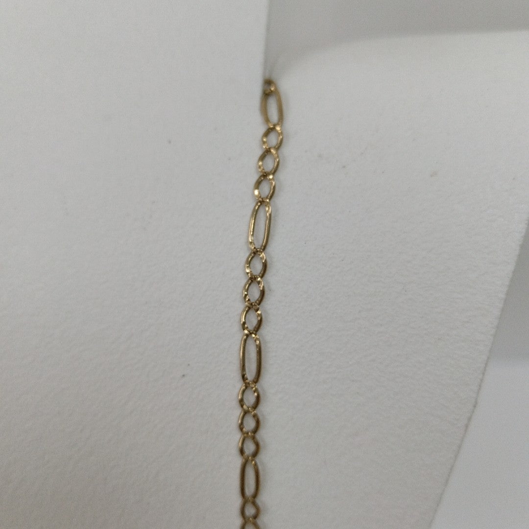 CADENA ORO 14 K 5,30 GRMS (SEMINUEVO)
