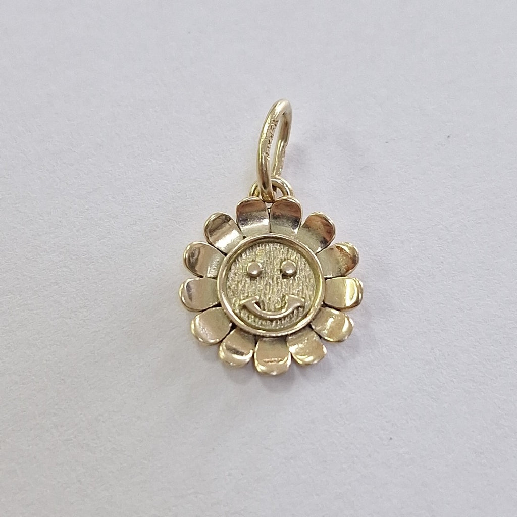 DIJE ORO 14 K 1,60 GRMS (SEMINUEVO)