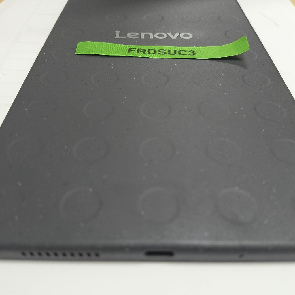 TABLETA LENOVO TAB ONE TB305FU (2025) 128 GB 4 GB RAM (SEMINUEVO)