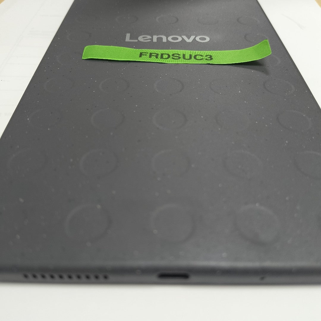 TABLETA LENOVO TAB ONE TB305FU (2025) 128 GB 4 GB RAM (SEMINUEVO)