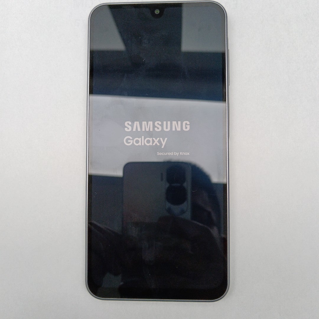 CELULAR SAMSUNG GALAXY A17 SM-A175F (2025) 128 GB 6 GB RAM (SEMINUEVO)