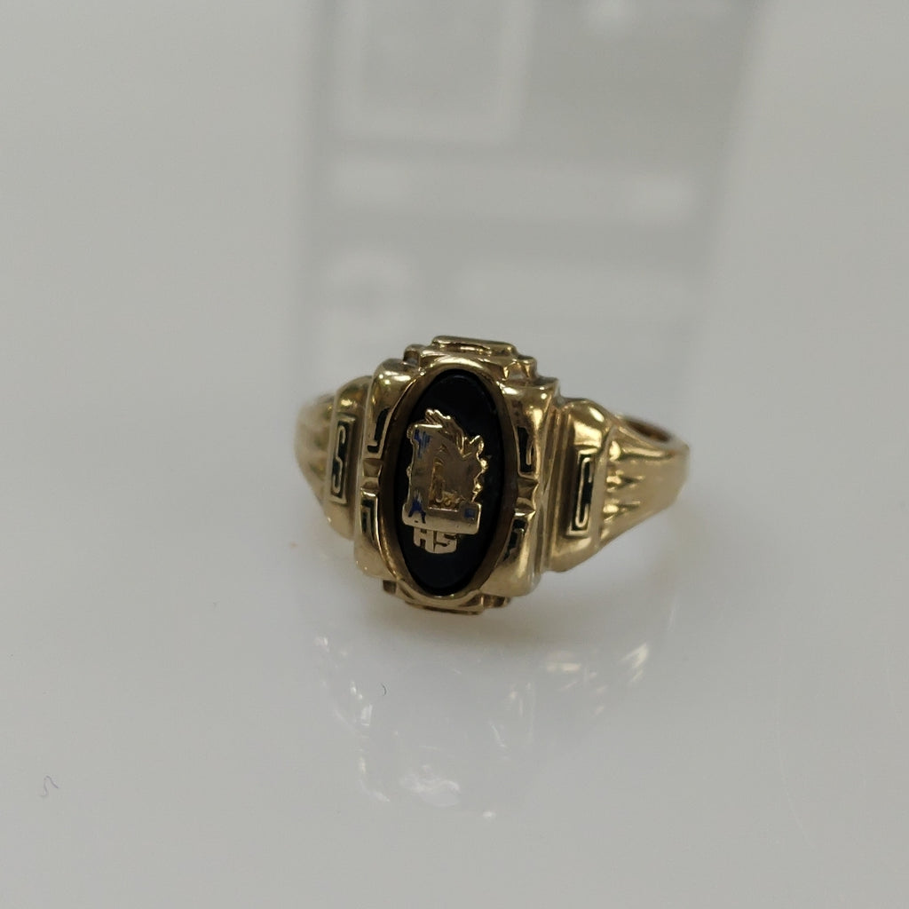 ANILLITO ORO 8 K 5,10 GRMS (SEMINUEVO)