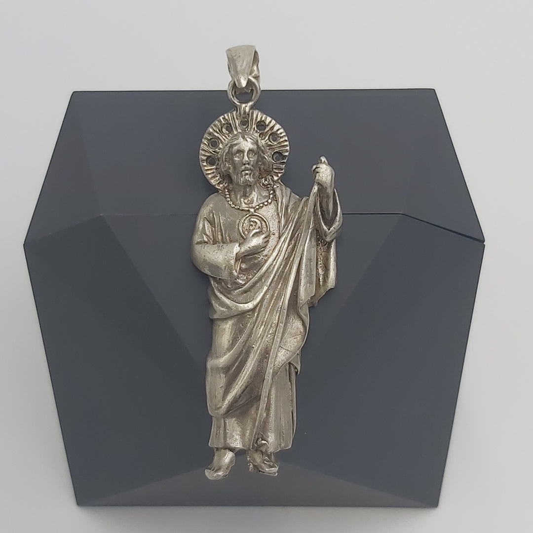 DIJE PLATA 15,40 GRMS (SEMINUEVO)